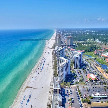 Majestic Beach Towers II 2005 Panama City Beach Εξωτερικό φωτογραφία