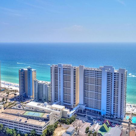 Majestic Beach Towers II 2005 Panama City Beach Εξωτερικό φωτογραφία