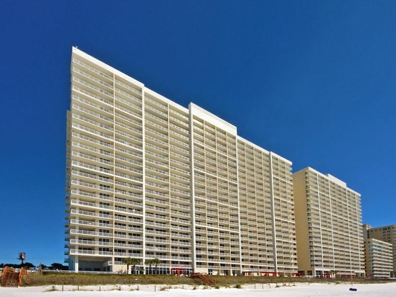 Majestic Beach Towers II 2005 Panama City Beach Εξωτερικό φωτογραφία