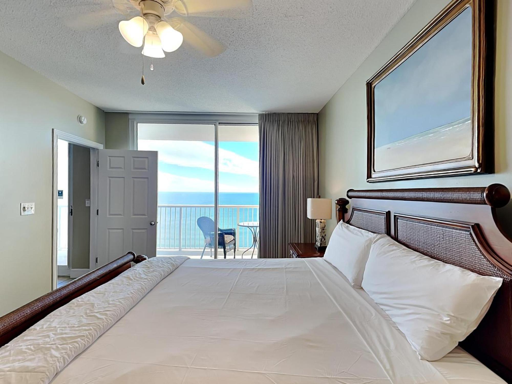 Majestic Beach Towers II 2005 Panama City Beach Εξωτερικό φωτογραφία