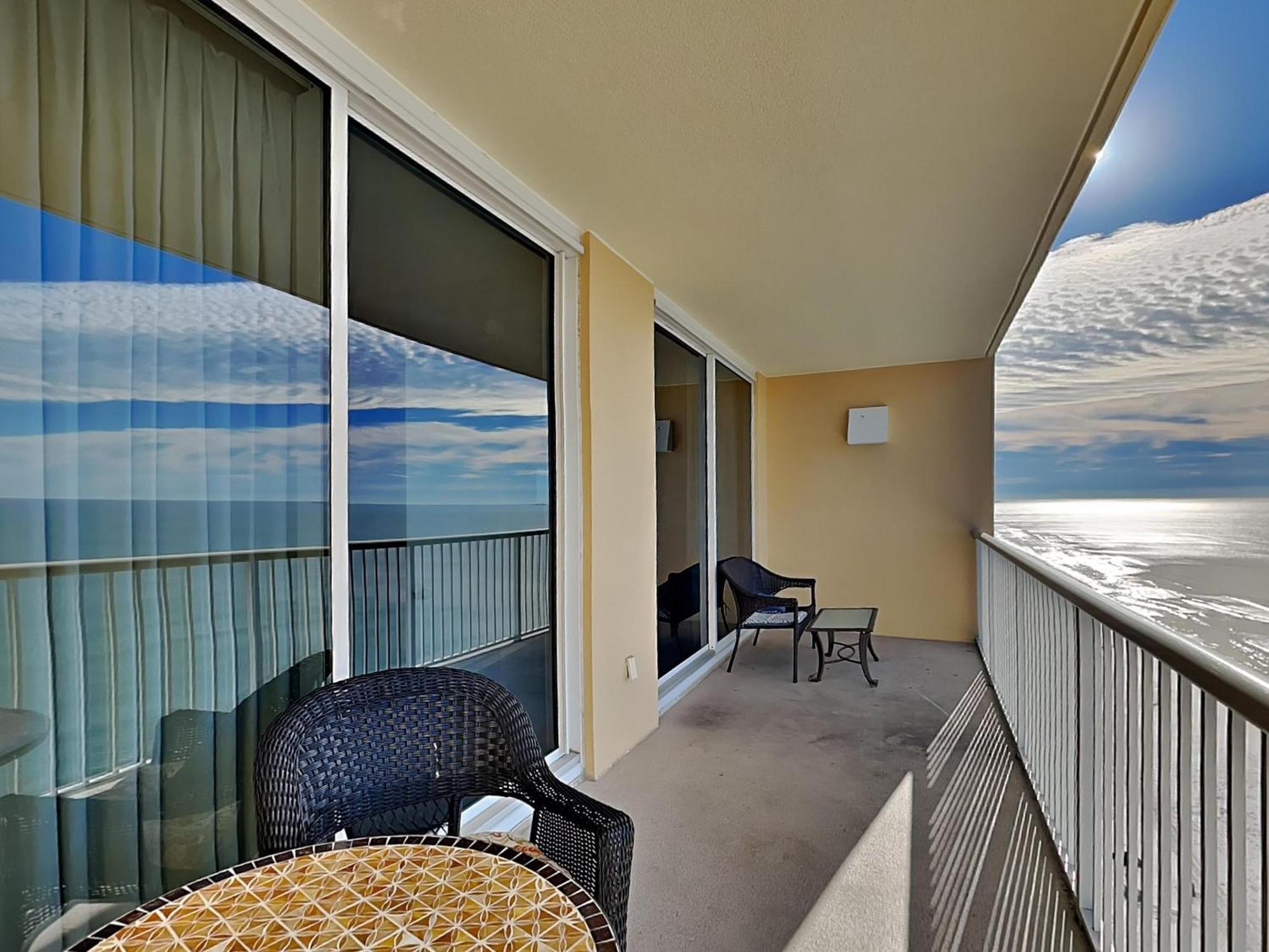 Majestic Beach Towers II 2005 Panama City Beach Εξωτερικό φωτογραφία