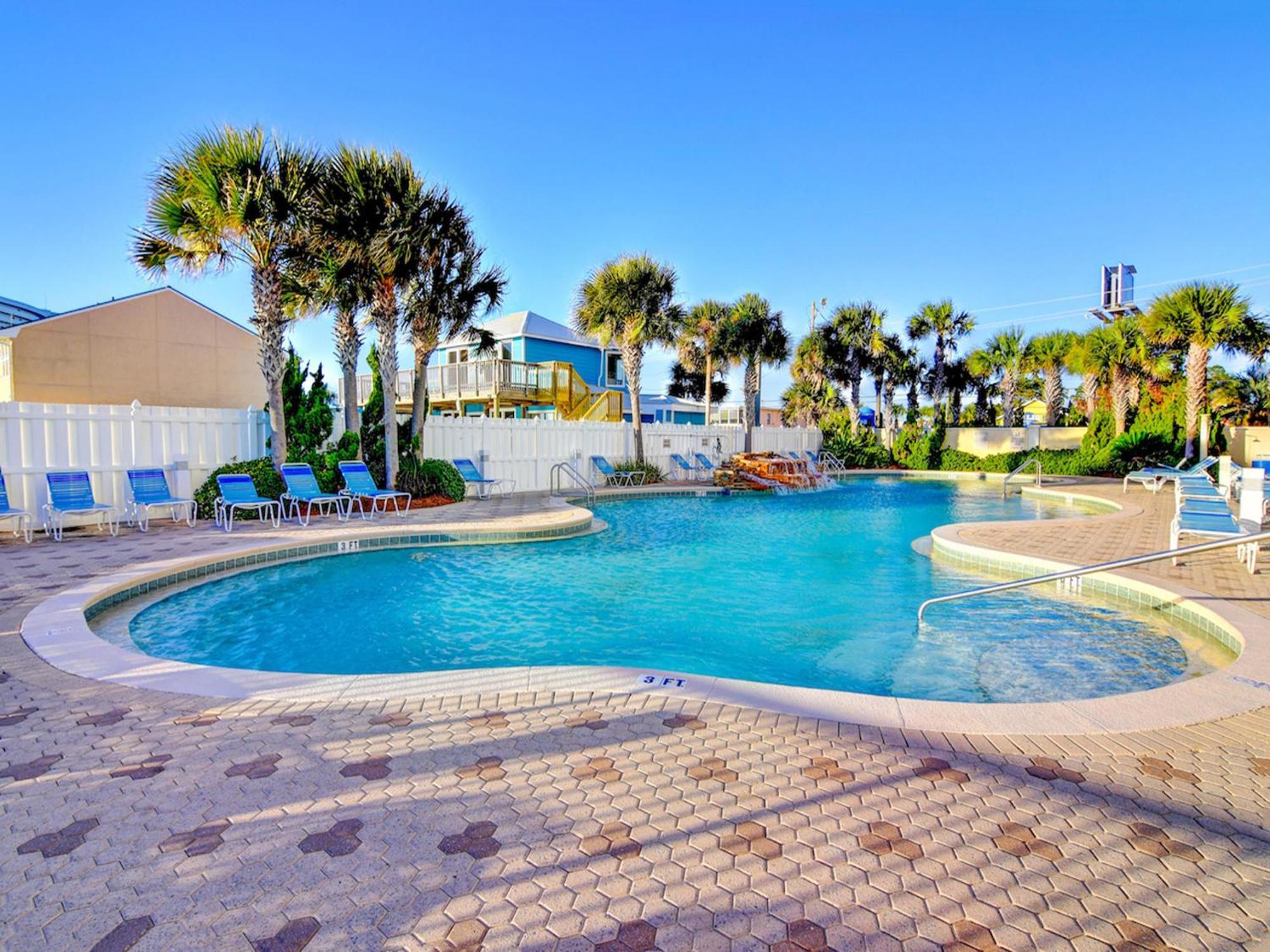 Majestic Beach Towers II 2005 Panama City Beach Εξωτερικό φωτογραφία