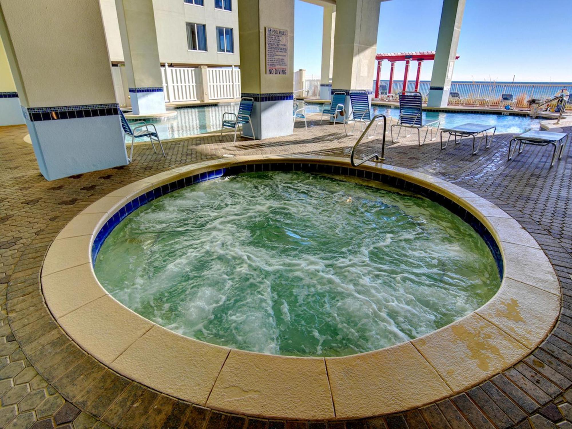 Majestic Beach Towers II 2005 Panama City Beach Εξωτερικό φωτογραφία