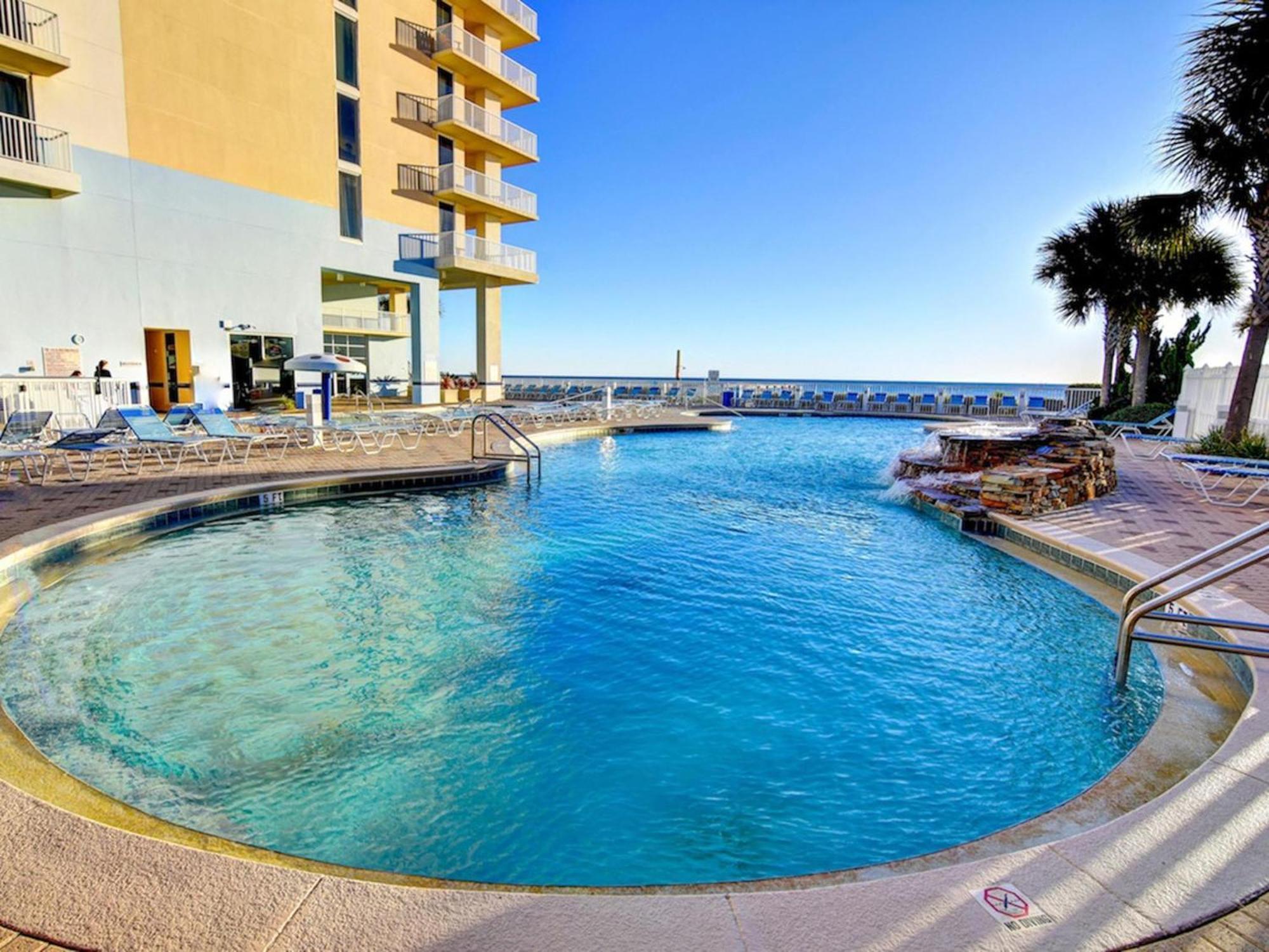 Majestic Beach Towers II 2005 Panama City Beach Εξωτερικό φωτογραφία