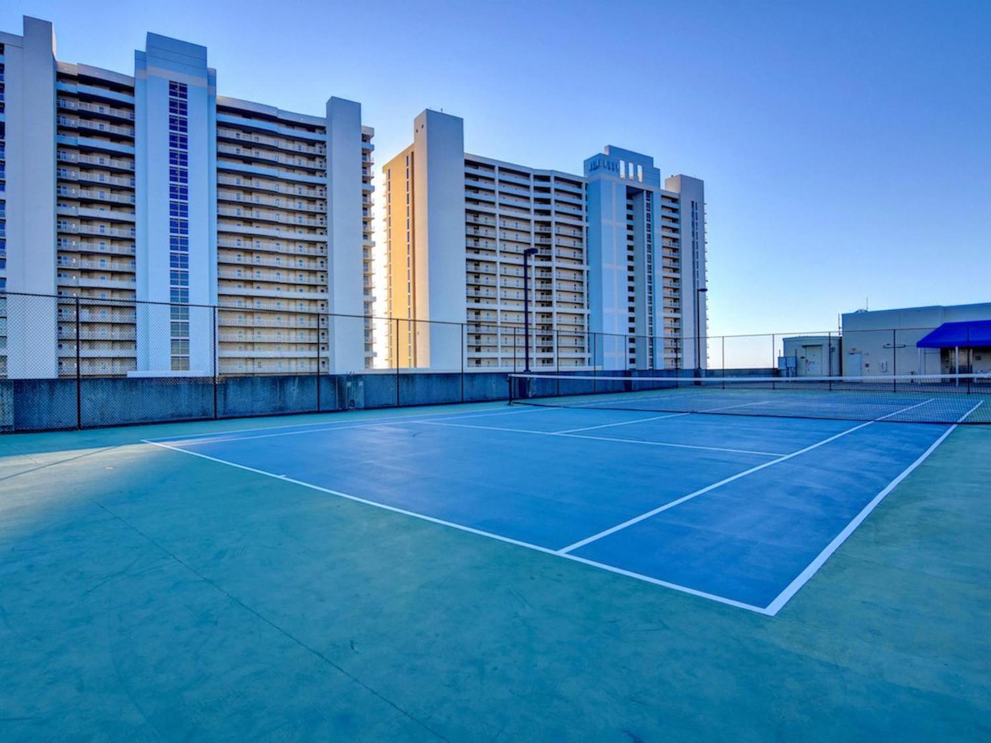 Majestic Beach Towers II 2005 Panama City Beach Εξωτερικό φωτογραφία