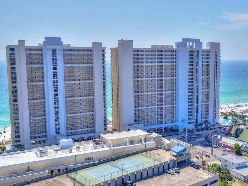 Majestic Beach Towers II 2005 Panama City Beach Εξωτερικό φωτογραφία