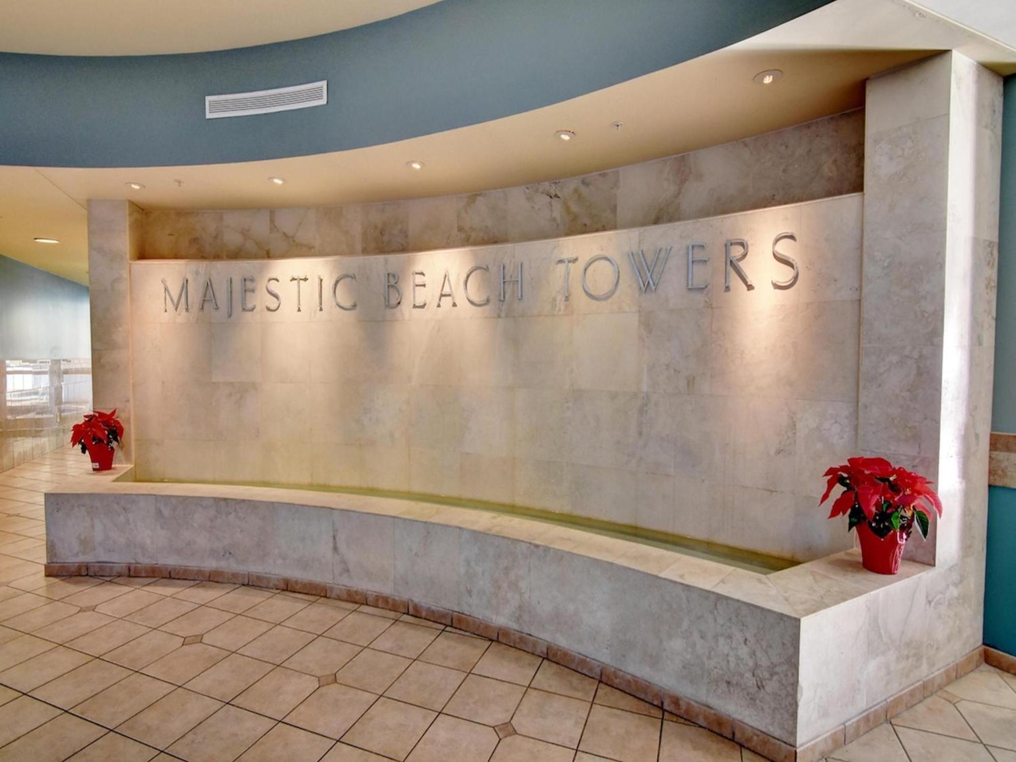 Majestic Beach Towers II 2005 Panama City Beach Εξωτερικό φωτογραφία