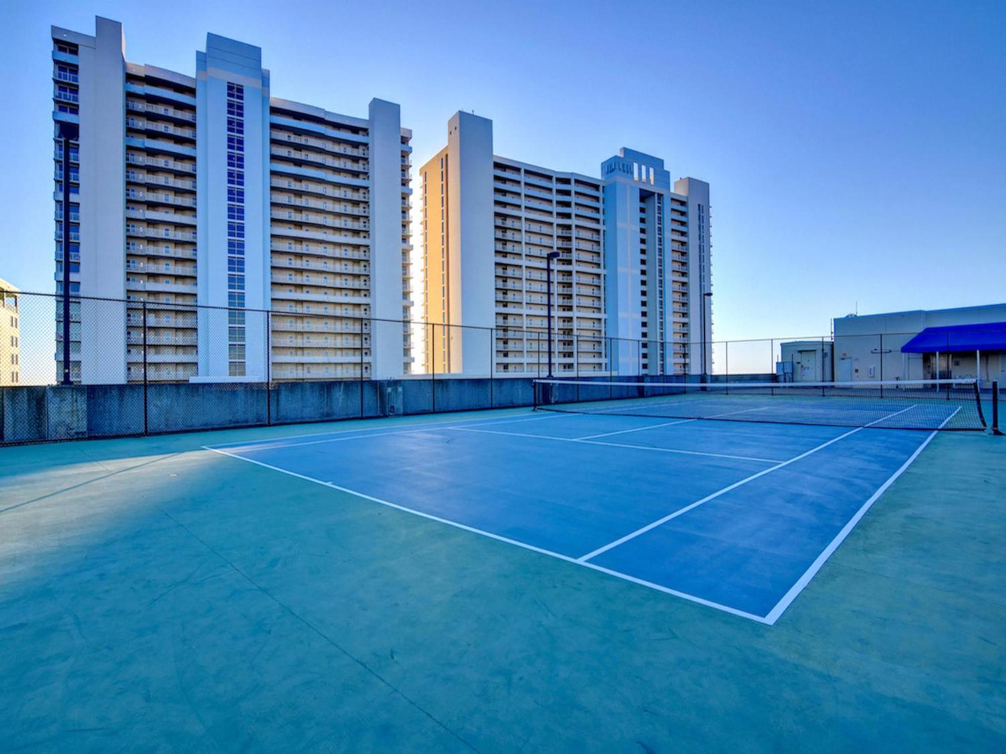 Majestic Beach Towers II 2005 Panama City Beach Εξωτερικό φωτογραφία